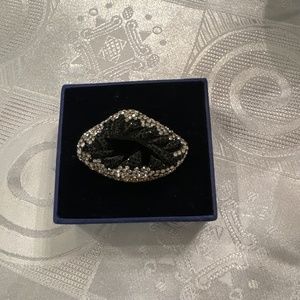Swarovski ring